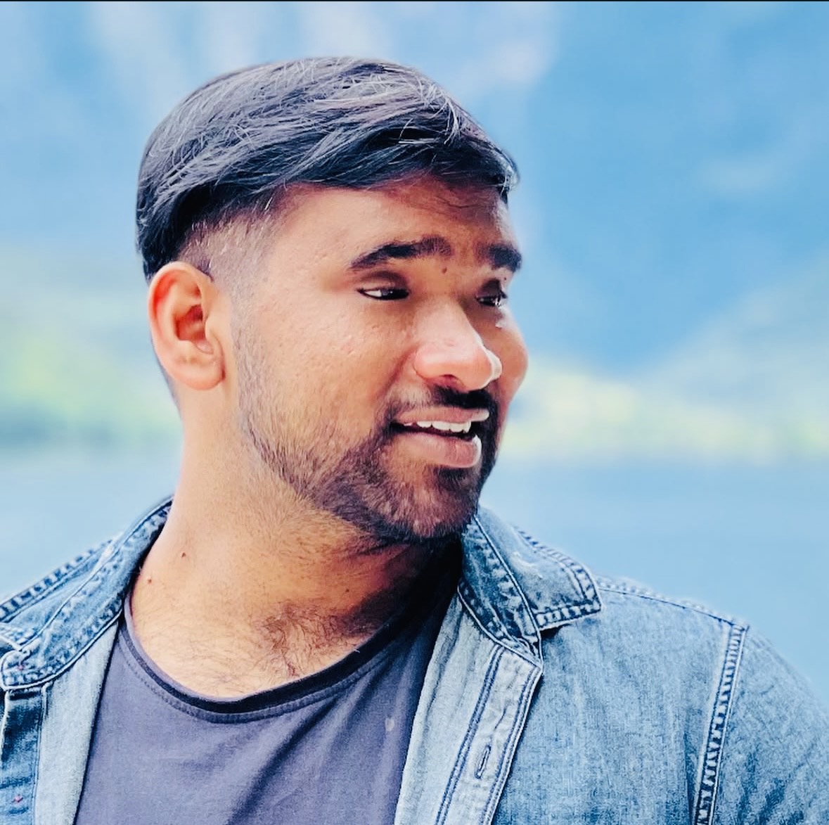 Pavan Kumar Bandaru